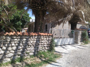 Holiday home Drobnici